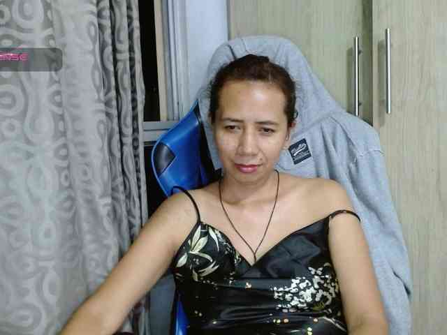 sexya-1's webcam live show