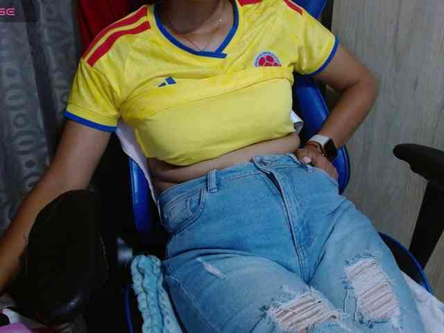 sexya-1 webcam