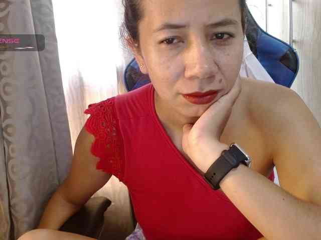 sexya-1 webcam