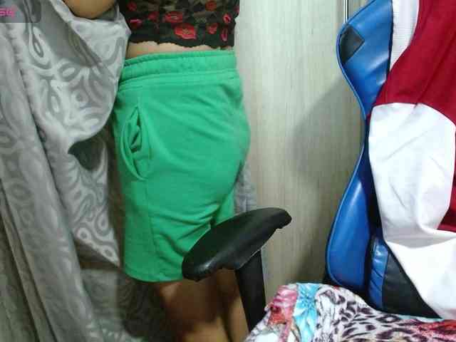 sexya-1 webcam