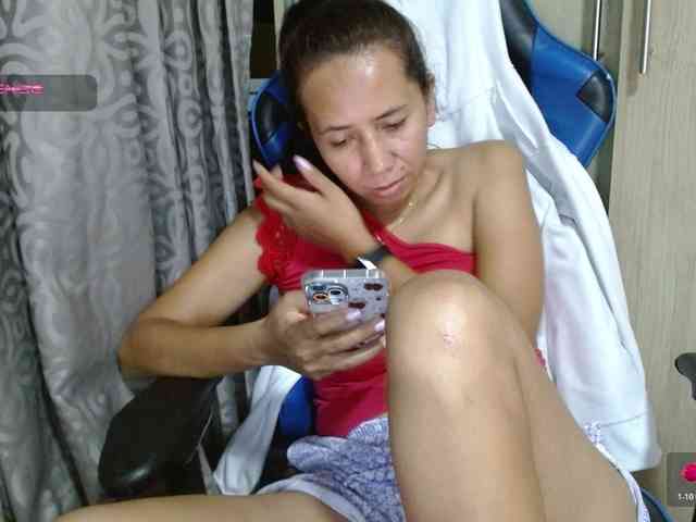 sexya-1 webcam