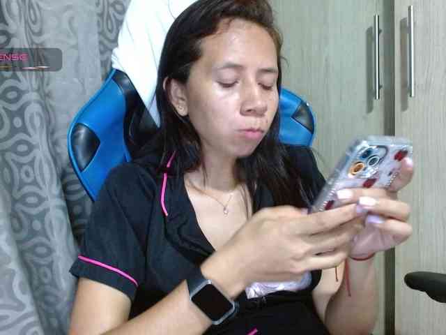 sexya-1 webcam