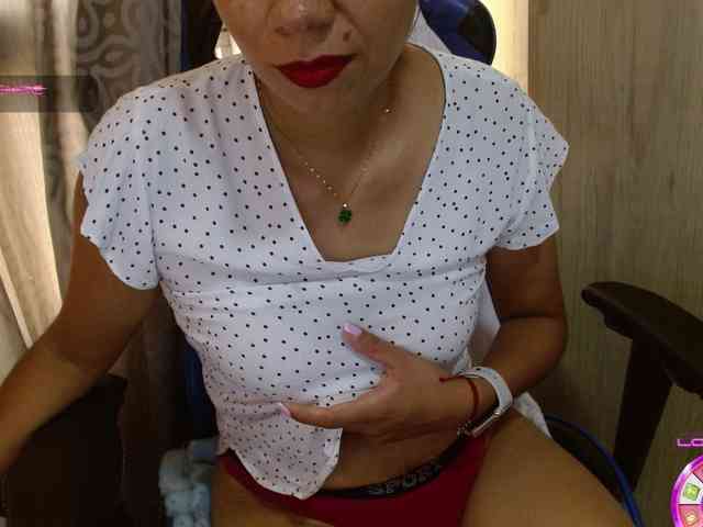 sexya-1 webcam