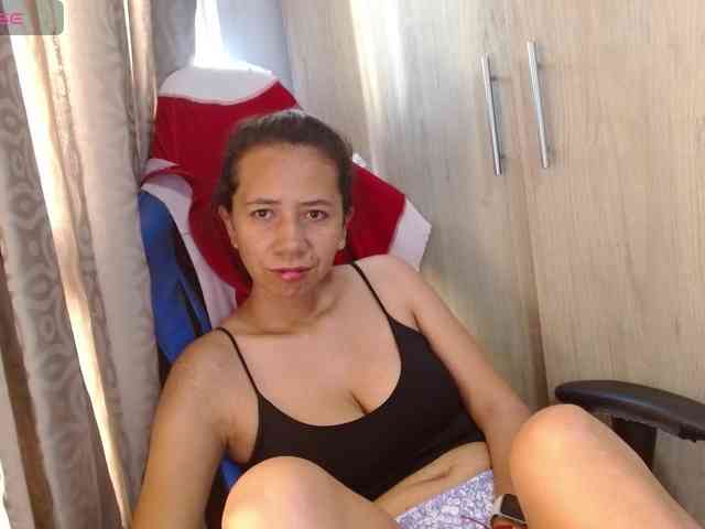 sexya-1 webcam