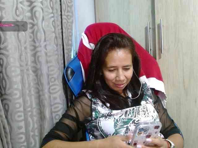 sexya-1 webcam