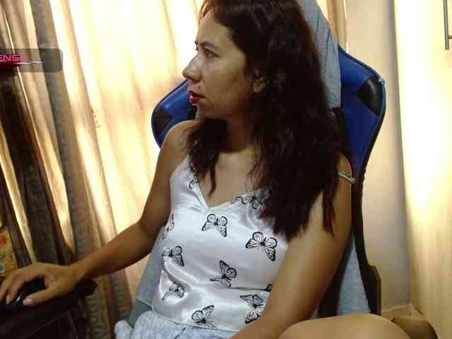 sexya-1 webcam