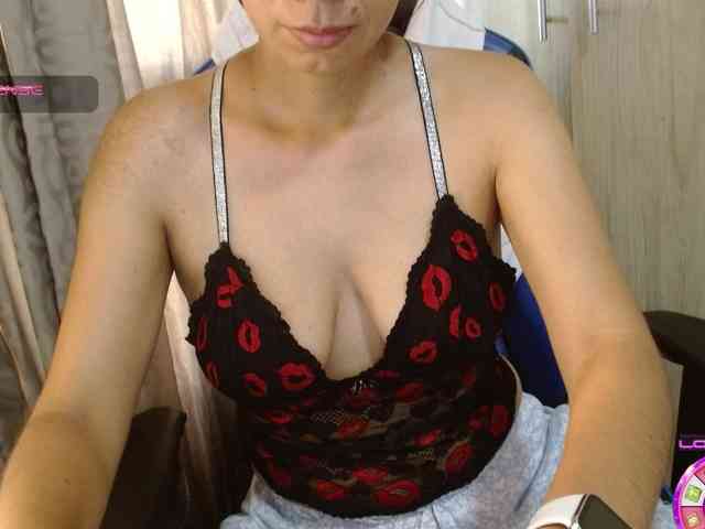 sexya-1 webcam