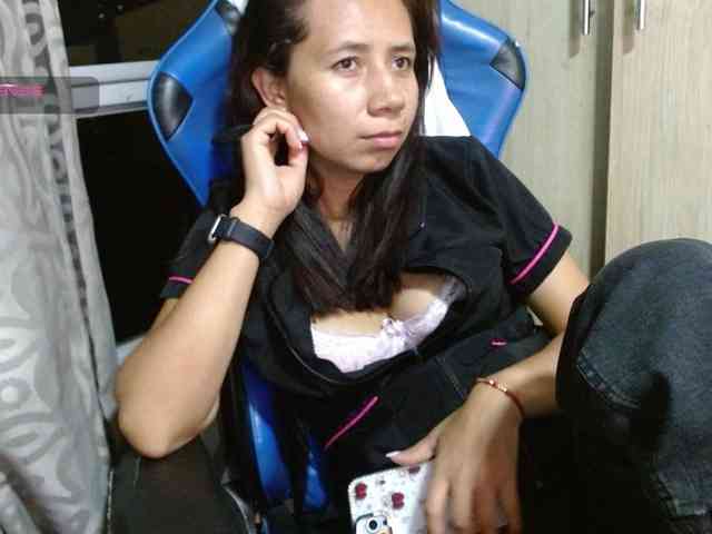 sexya-1 webcam