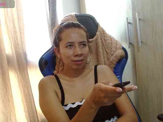 sexya-1 webcam