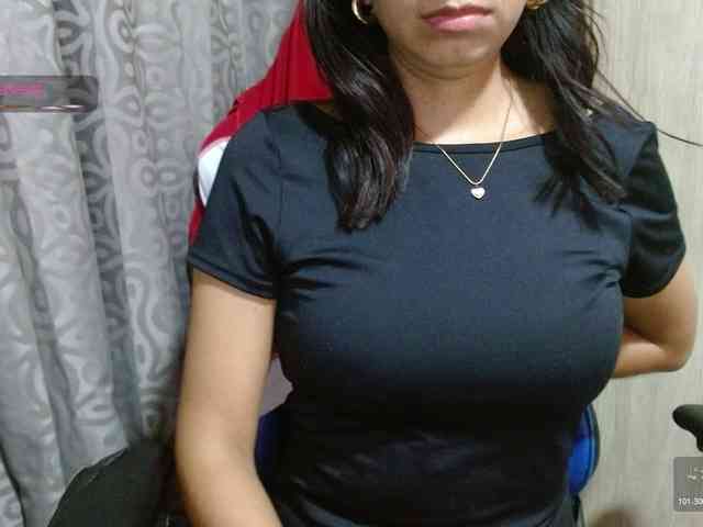 sexya-1 webcam