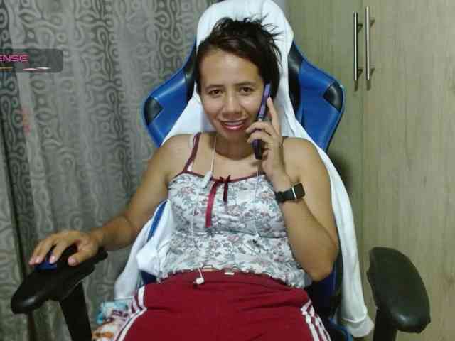 online webcam camera Sexya-1