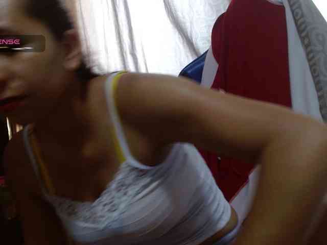 sexya-1 webcam