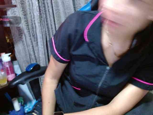 sexya-1 webcam