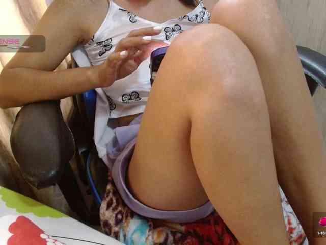 sexya-1 webcam
