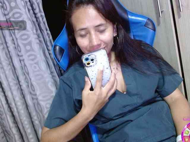 sexya-1 webcam