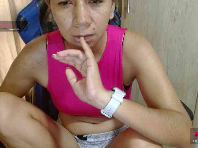 sexya-1 webcam