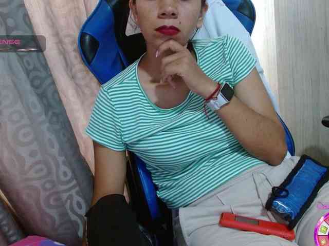 sexya-1 webcam