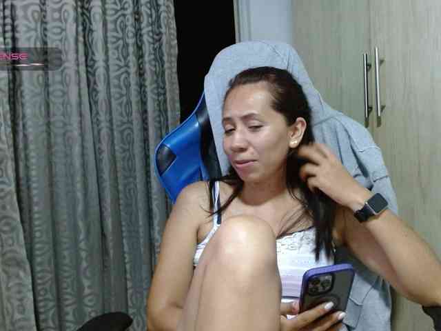 sexya-1 webcam