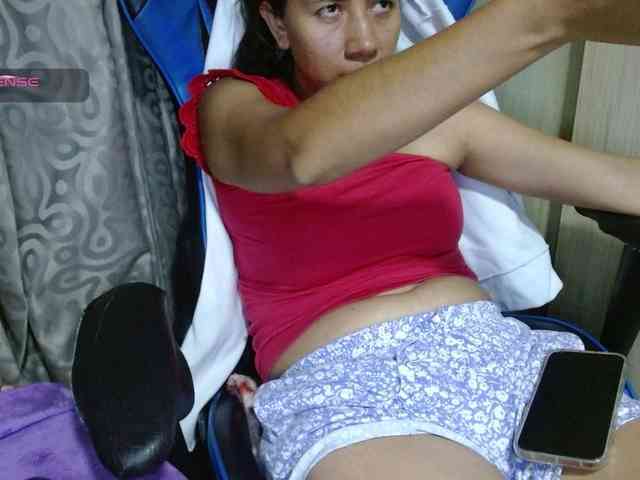 sexya-1 webcam
