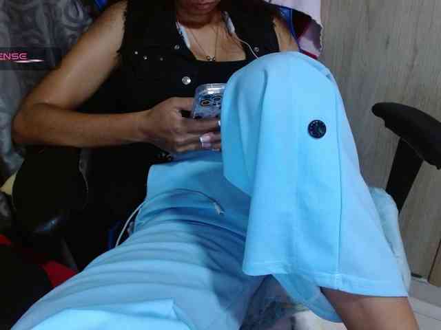 sexya-1 webcam
