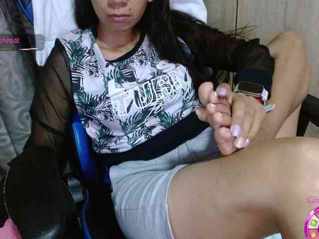 sexya-1 webcam
