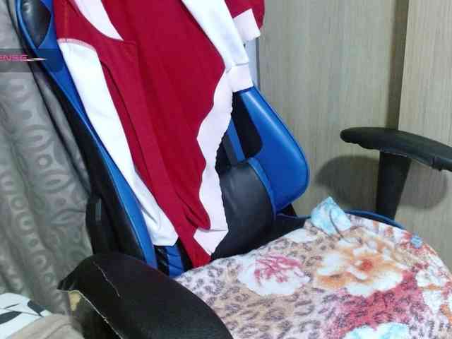 sexya-1 webcam