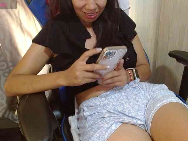 sexya-1 webcam