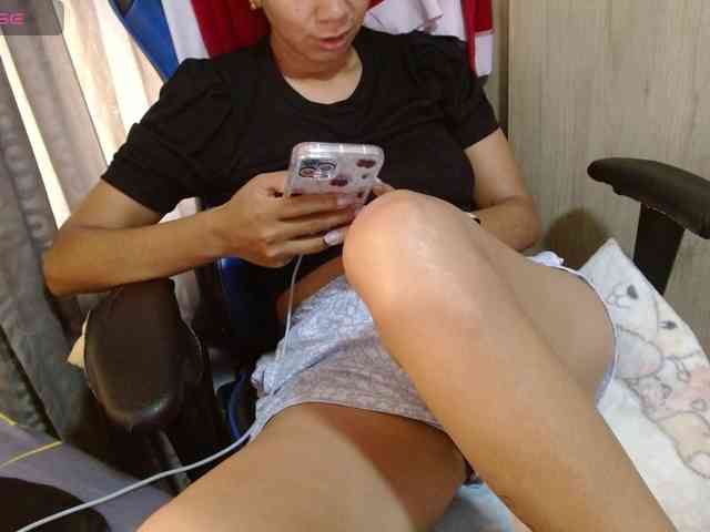 sexya-1 webcam