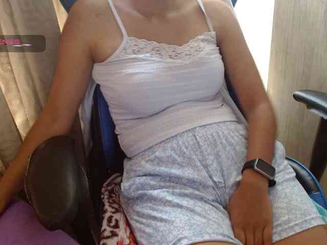 sexya-1 webcam