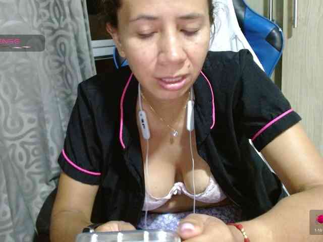 sexya-1 webcam