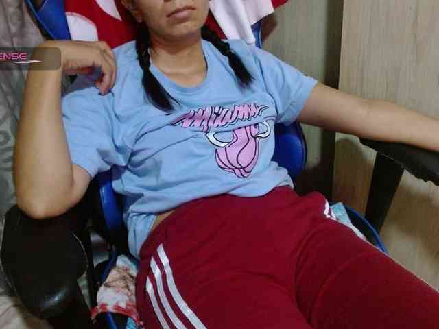 sexya-1 webcam