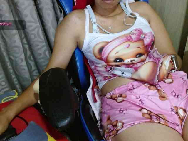 sexya-1 webcam