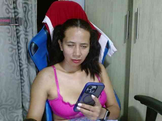 sexya-1 webcam