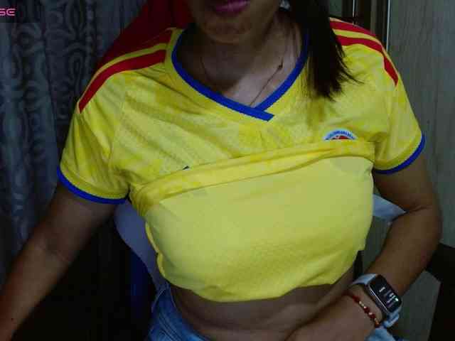 sexya-1 webcam