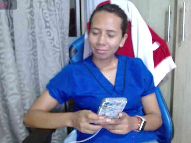 sexya-1 webcam
