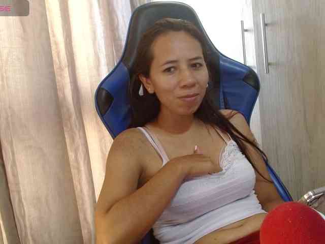 sexya-1 webcam