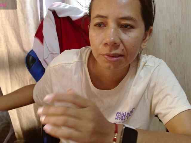 sexya-1 webcam
