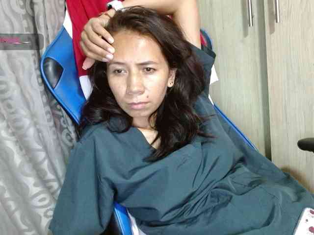 sexya-1 webcam