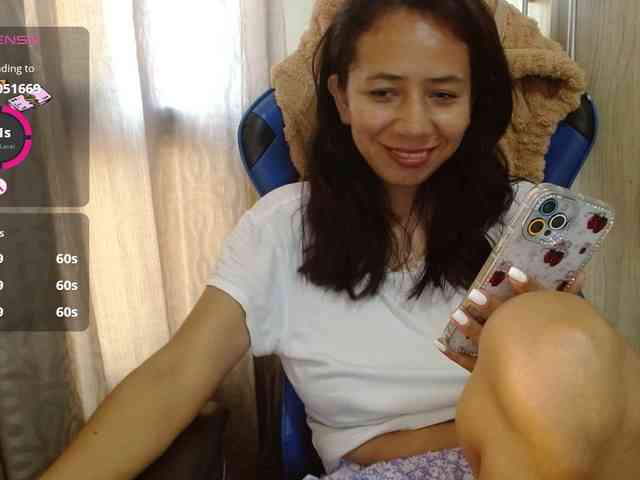 sexya-1 webcam