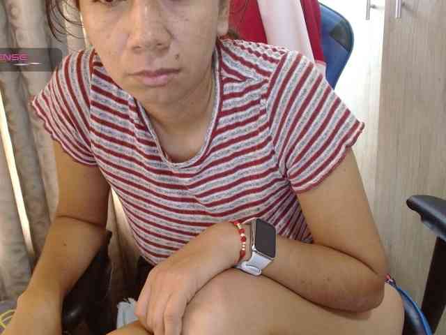 sexya-1 webcam