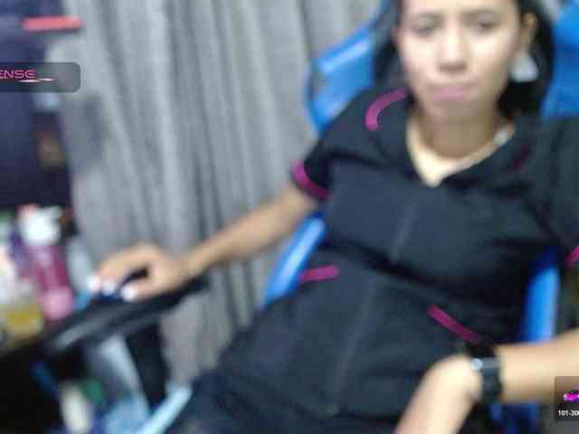 sexya-1 webcam