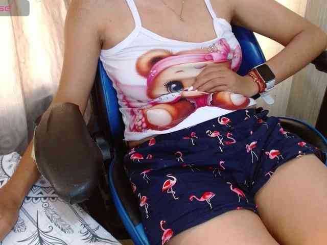 sexya-1 webcam