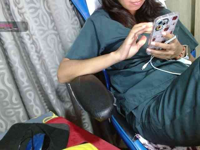 sexya-1 webcam
