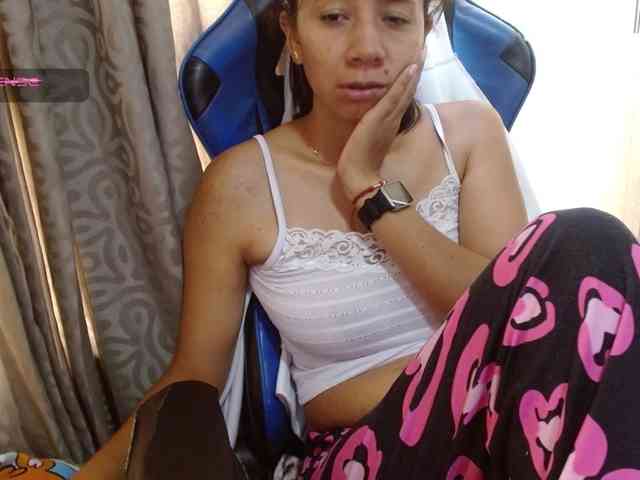 sexya-1 webcam