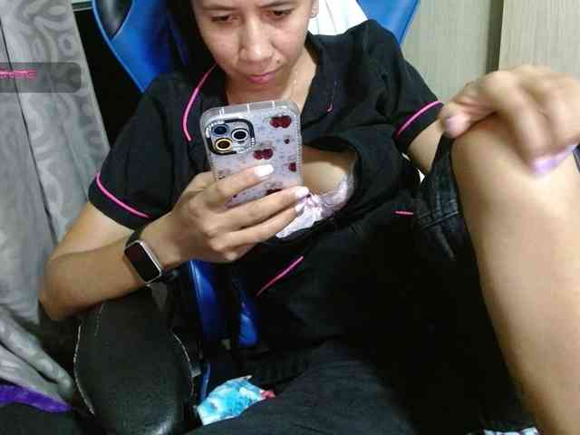 sexya-1 webcam