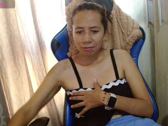 sexya-1 webcam