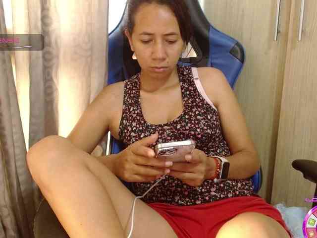 sexya-1 webcam