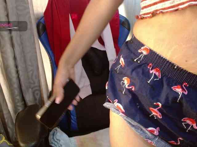 sexya-1 webcam