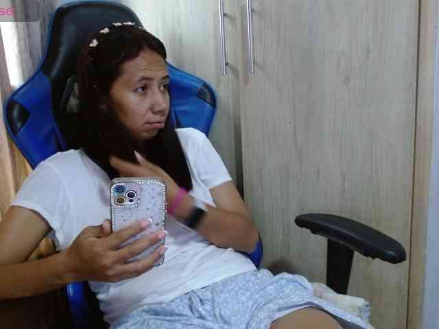 sexya-1 webcam