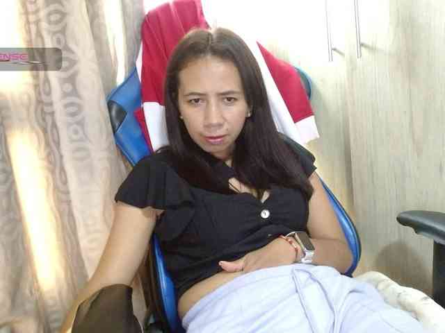 sexya-1 webcam